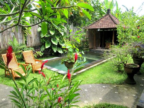 How to Rent a House in Ubud, Bali .